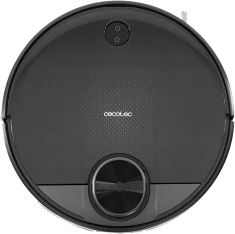 Cecotec Conga 3690 Robot Vacuum Cleaner B